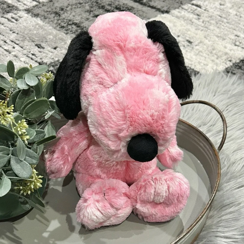Peanuts Plush 11